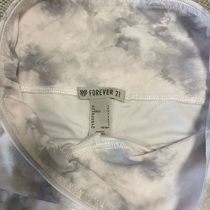 Forever 21 Athletic Shorts